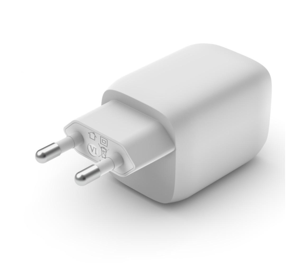 Belkin GaN 65W (2x USB-C) - 1082676 - zdjęcie 2